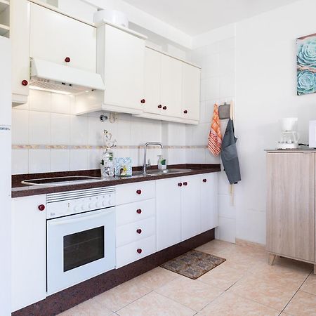 Vivienda Vacacional La Laguna Deluxe 5 Dış mekan fotoğraf