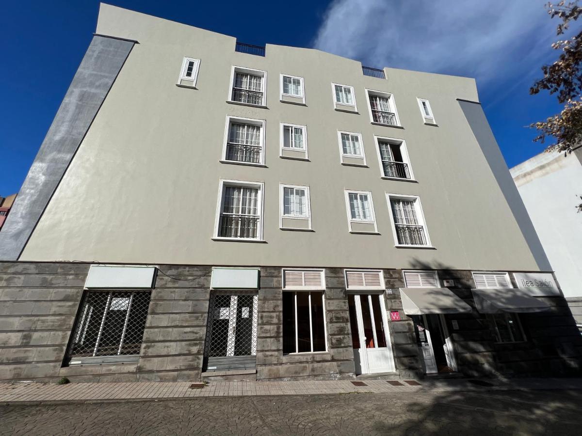 Vivienda Vacacional La Laguna Deluxe 5 Dış mekan fotoğraf