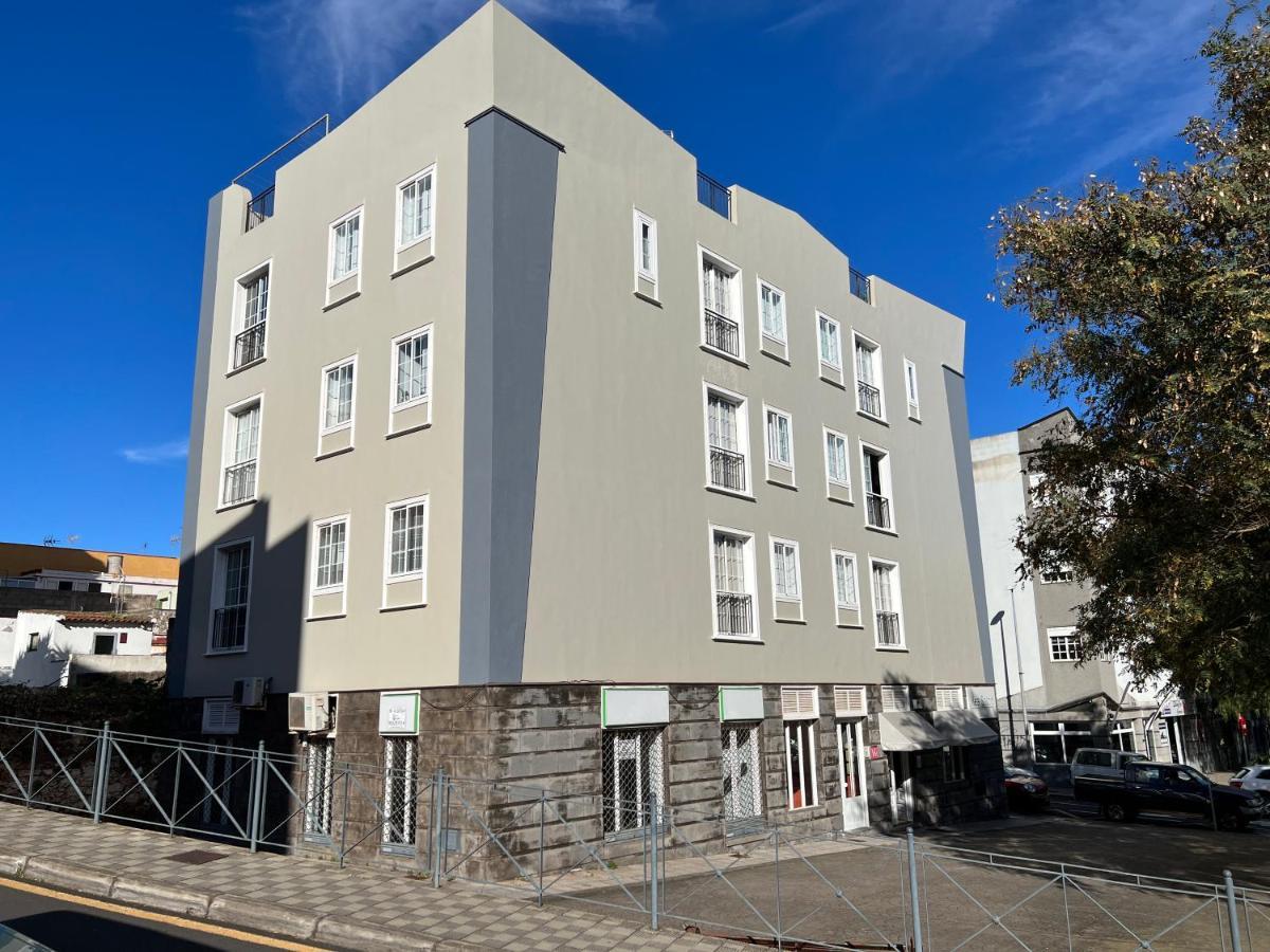 Vivienda Vacacional La Laguna Deluxe 5 Dış mekan fotoğraf
