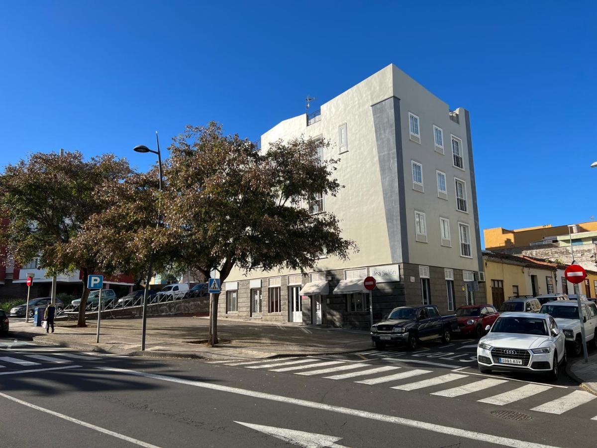 Vivienda Vacacional La Laguna Deluxe 5 Dış mekan fotoğraf