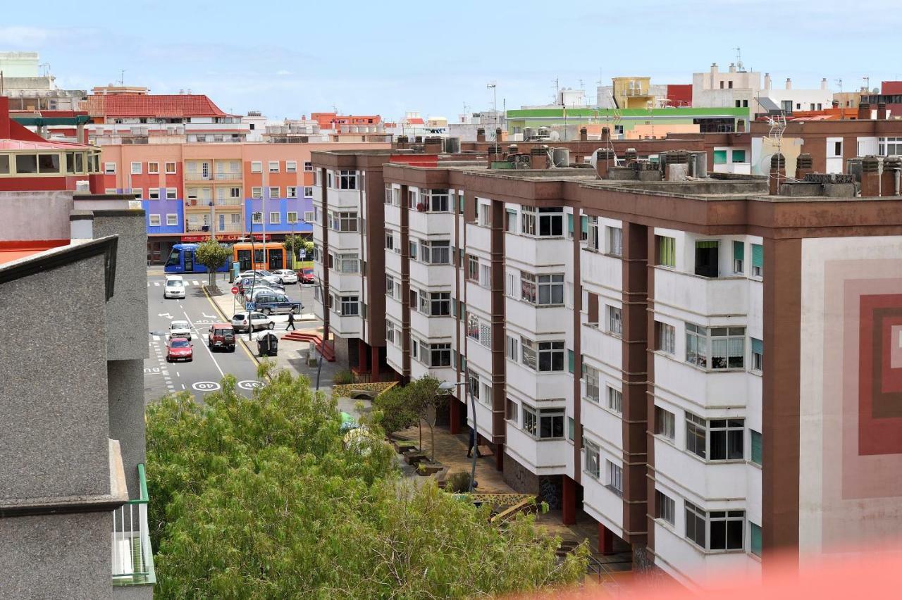 Vivienda Vacacional La Laguna Deluxe 5 Dış mekan fotoğraf