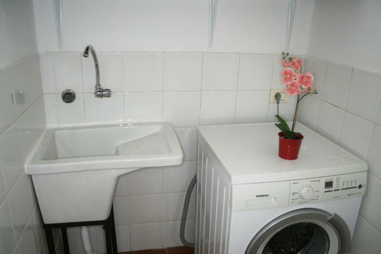 Vivienda Vacacional La Laguna Deluxe 5 Dış mekan fotoğraf