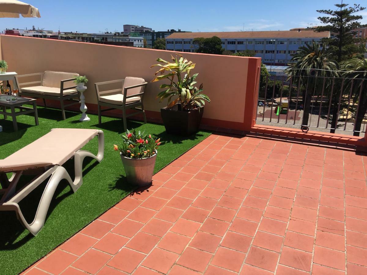 Vivienda Vacacional La Laguna Deluxe 5 Dış mekan fotoğraf