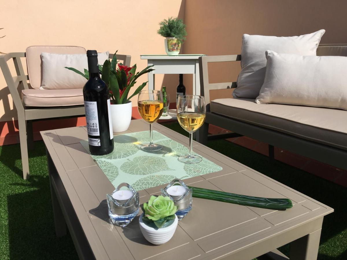 Vivienda Vacacional La Laguna Deluxe 5 Dış mekan fotoğraf