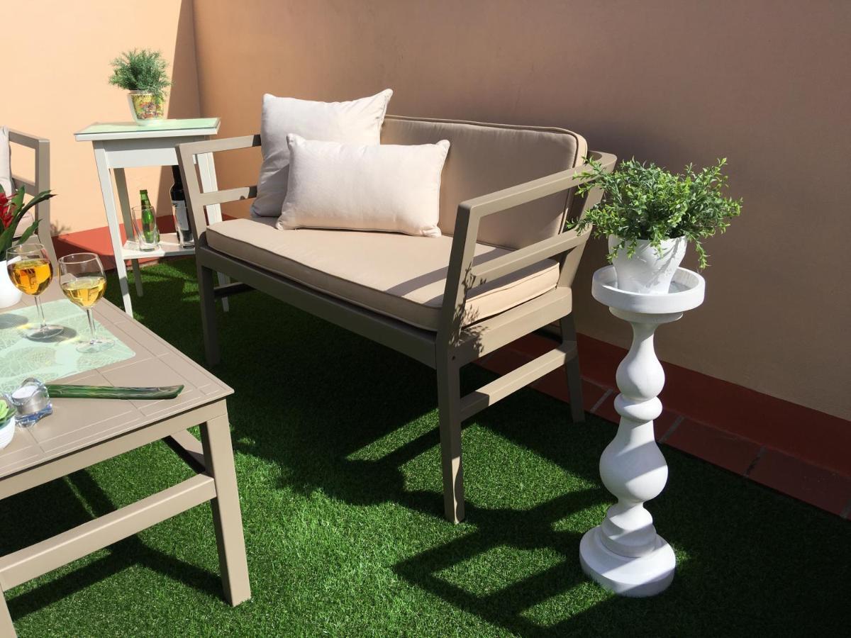 Vivienda Vacacional La Laguna Deluxe 5 Dış mekan fotoğraf