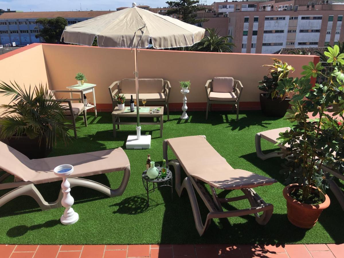 Vivienda Vacacional La Laguna Deluxe 5 Dış mekan fotoğraf