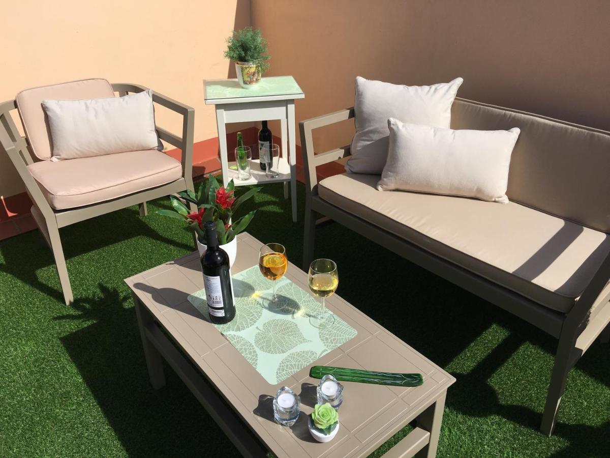 Vivienda Vacacional La Laguna Deluxe 5 Dış mekan fotoğraf