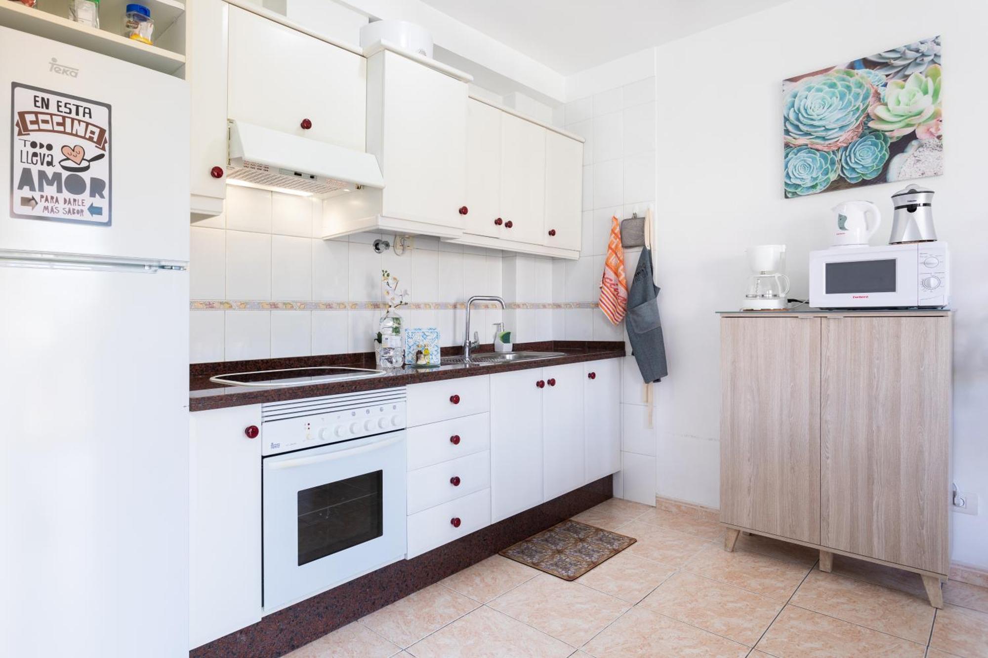 Vivienda Vacacional La Laguna Deluxe 5 Dış mekan fotoğraf