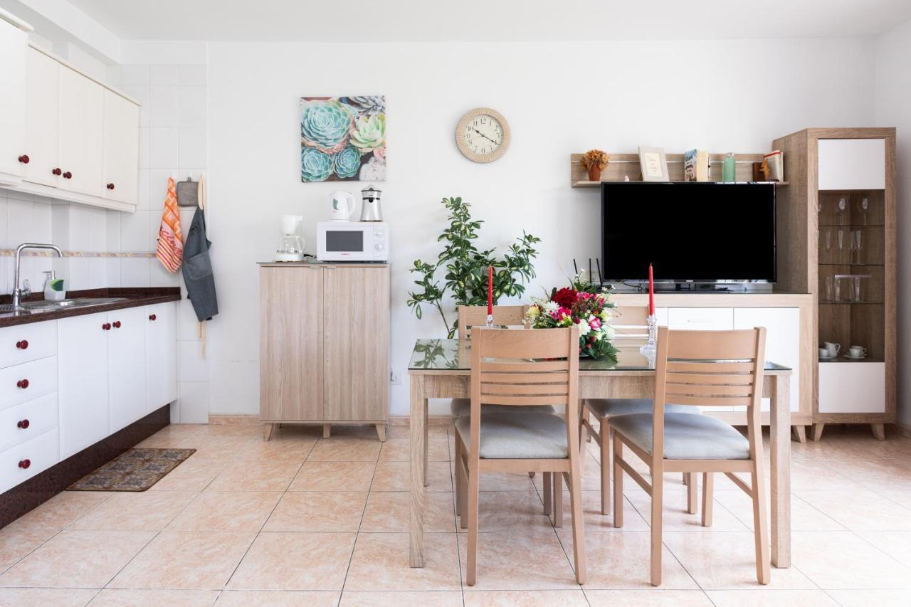 Vivienda Vacacional La Laguna Deluxe 5 Dış mekan fotoğraf