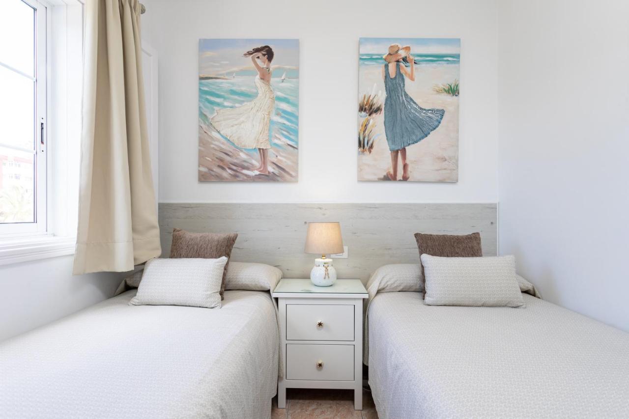 Vivienda Vacacional La Laguna Deluxe 5 Dış mekan fotoğraf