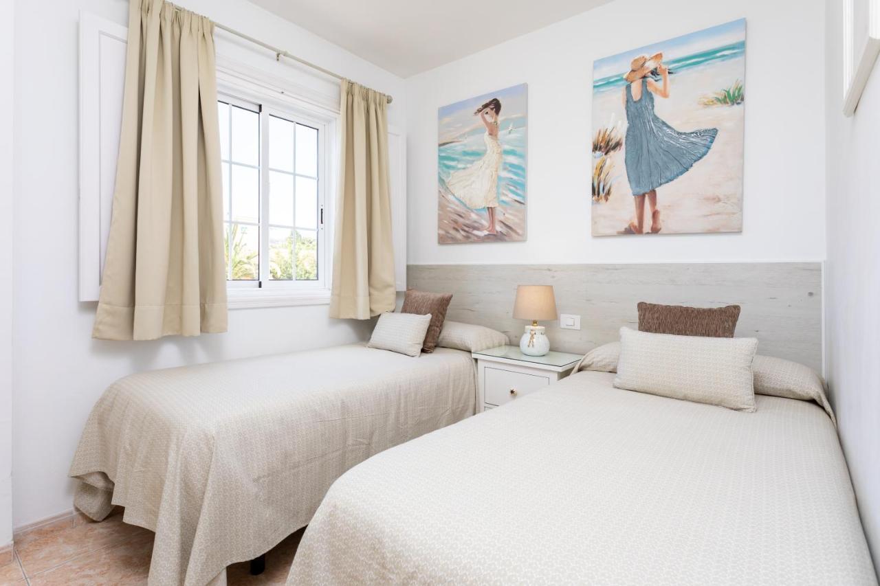 Vivienda Vacacional La Laguna Deluxe 5 Dış mekan fotoğraf